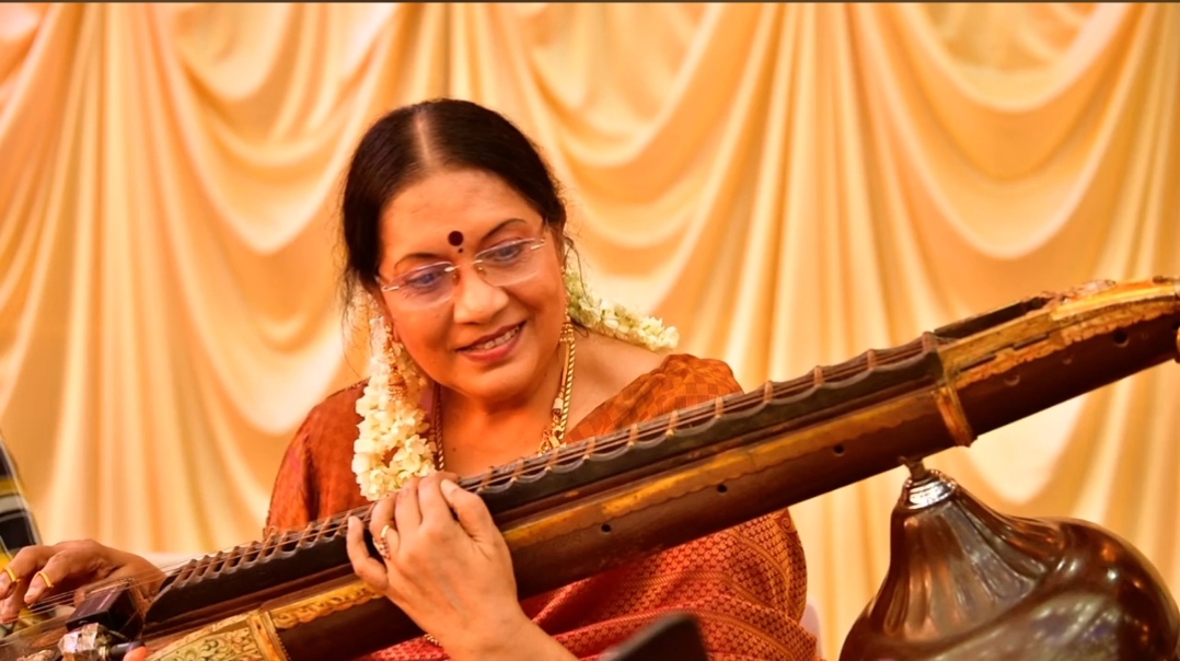 Ravathykrishna
