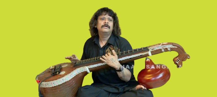 Rajesh vaidhya