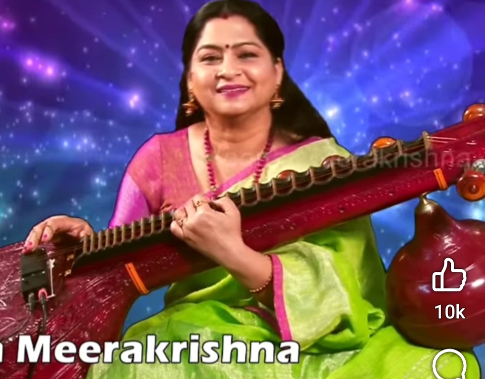 Meerakrishna