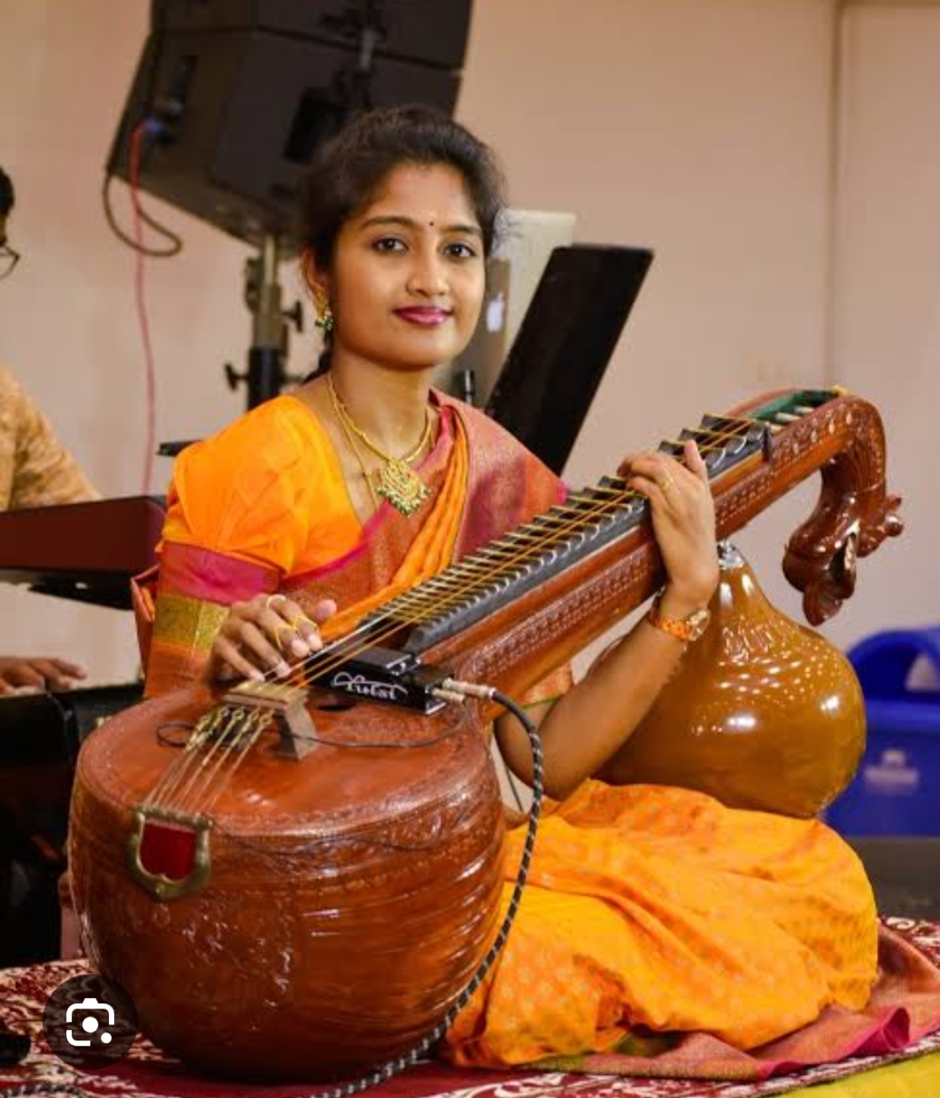 Srinidhi